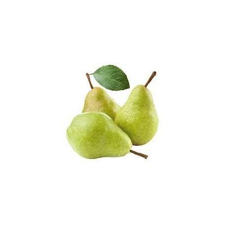 Fruta pera nacional kg