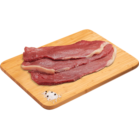 Carne bovina coxao mole (bife)c-g kg