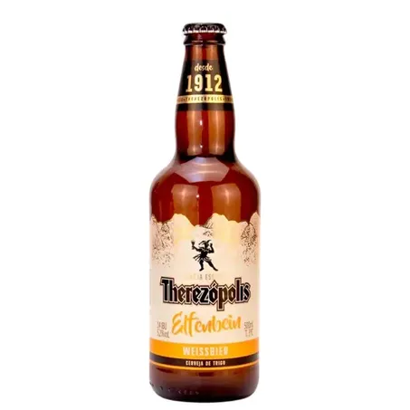 CERV THEREZOPOLIS 500ML ELFENBEIN