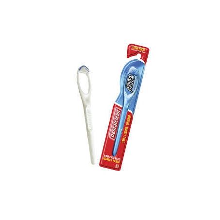 Higienizador De Lingua Dentalclean Hl1 Com Cerdas