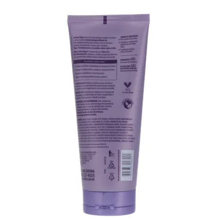 CONDICIONADOR SIAGE LOIRO EXPERT 4D 200ML 360-19