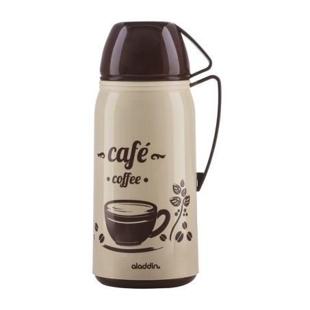 GARRAFA TERMICA ALADDIN COFFE LINE 1L ROSCA 