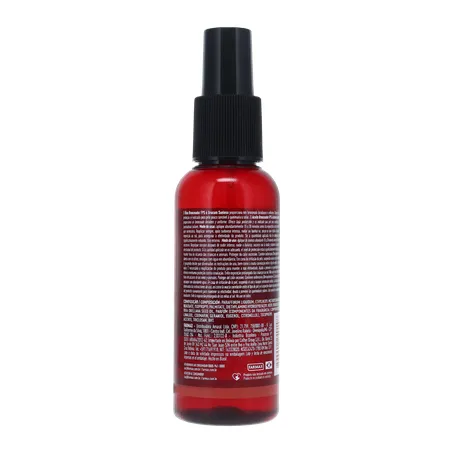 ÓLEO BRONZEADOR SUNLESS URUCUM 6FPS 120ML 360-15