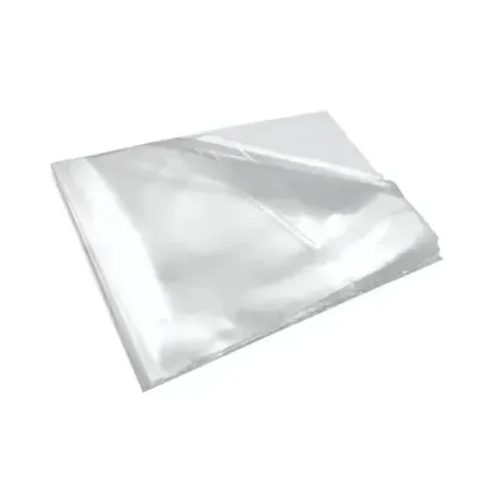 Saco Verona Plastico 50x70x0.10 Un Cesta Liso