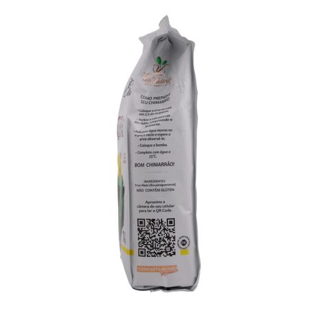 ERVA MATE DE VALERIOS TRADICIONAL CHIMARRÃO 1KG 360-14