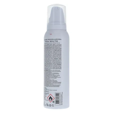 Mousse charming normal 140ml 360-20