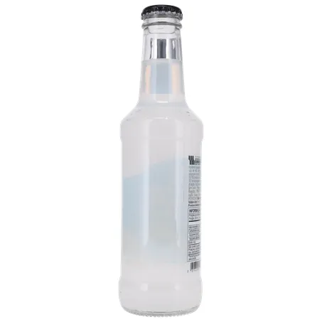 Bebida 51 Ice Sem Álcool Zero Açúcar 3 Limões Vidro 275ml 
  360-20
