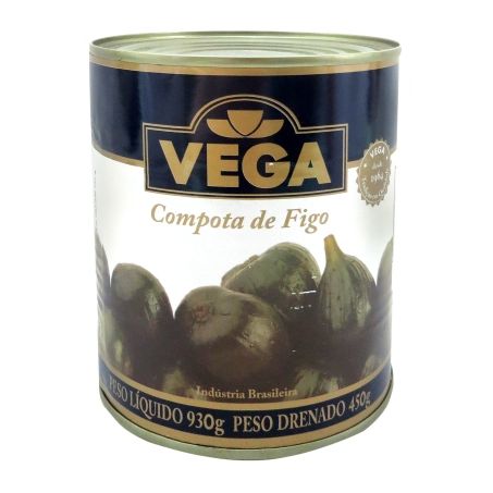 FIGO CALDA VEGA 450G LATA