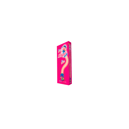 Chicle big bigao tutti frutti 29g