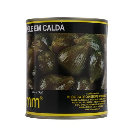 Figo schramm inteiro 450g 360-15