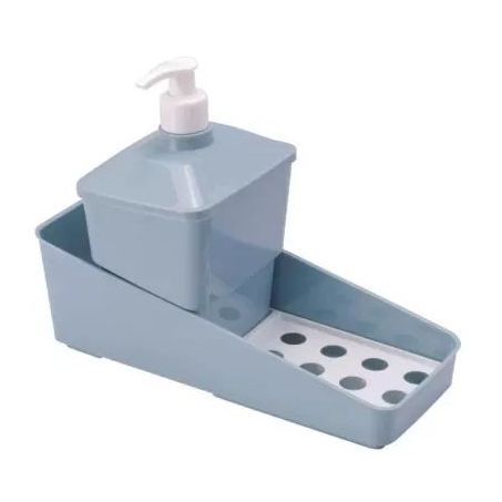 Conjunto porta deter plasutil az r9911...