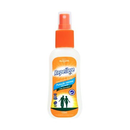 REPELENTE REPELLERE SPRAY 105ML