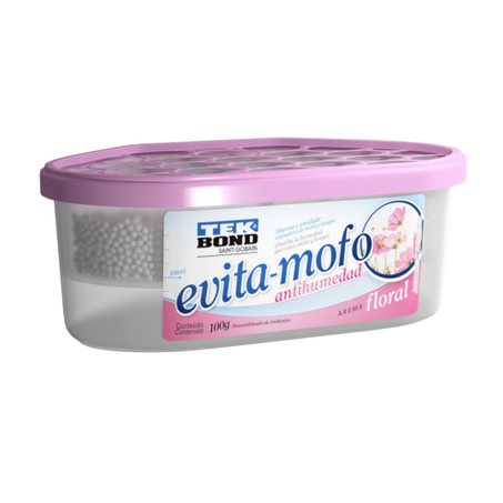 EVITA MOFO TEKBOND 100G FLORAL