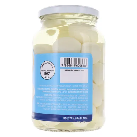Ovos de codorna quintaes 300g 360-11