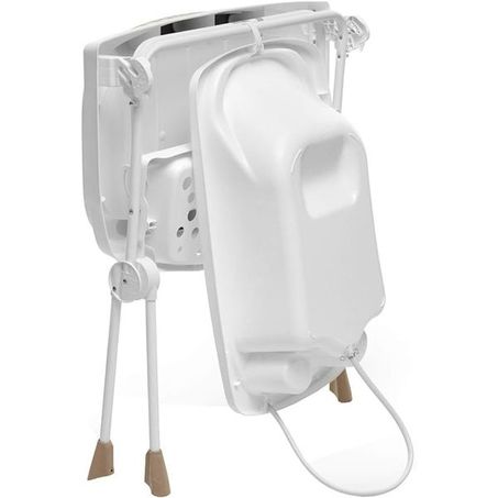 GALZERANO BANHEIRA BEBE PLASTICA PREMIUM 7005SND   360-2