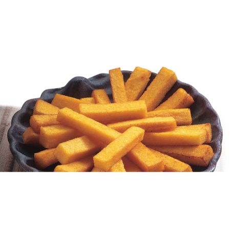 Polenta frita