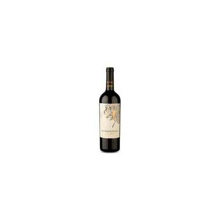 Vinho chileno metropolitano carmenere 750ml