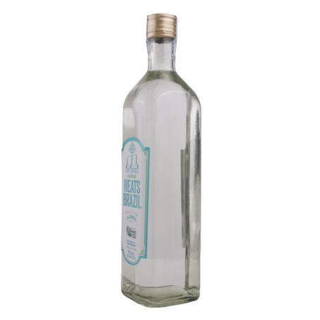 Cachaca heats b.export classic700ml 360-10
