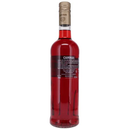 APERITIVO CAMPARI 748ML 360-15