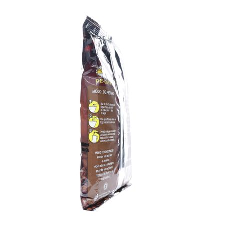 Cafe de casa tradicional almofada 500g 360-20