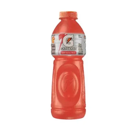 Gatorade Frutas Cítricas 500ml