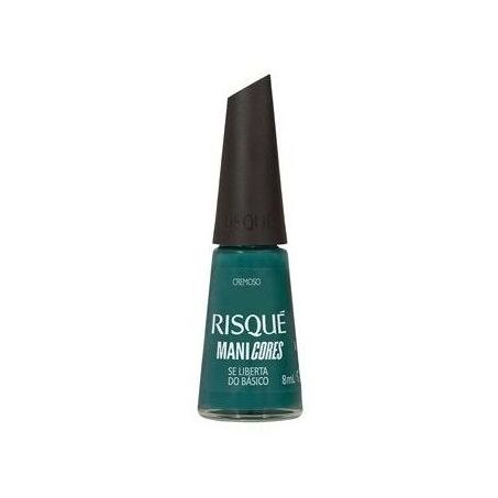Esmalte risque cremoso se liberta do basico 8ml