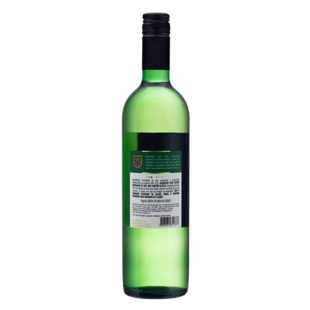 VINHO CAMPO LARGO BRANCO MESA SECO 750ML 360-1