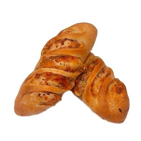 MINI BAGUETE SALAME UN
