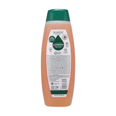 SABONETE LÍQUIDO PALMOLIVE NATURALS ÓLEO NUTRITIVO 650ML 360-18