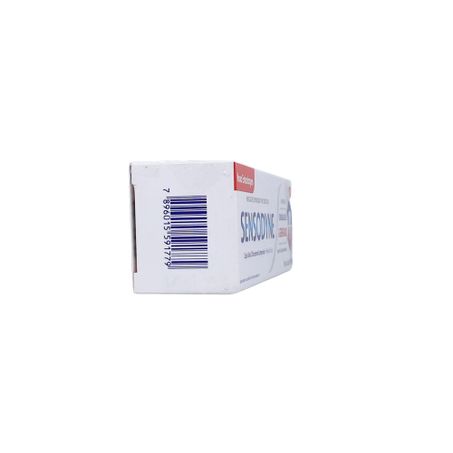 Creme Dental Sensodyne Whitening Sensibilidade E Gengivas 100g 360-28