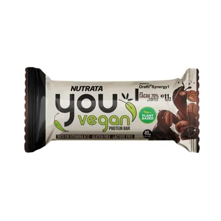 Barra You Vegan Café 40g