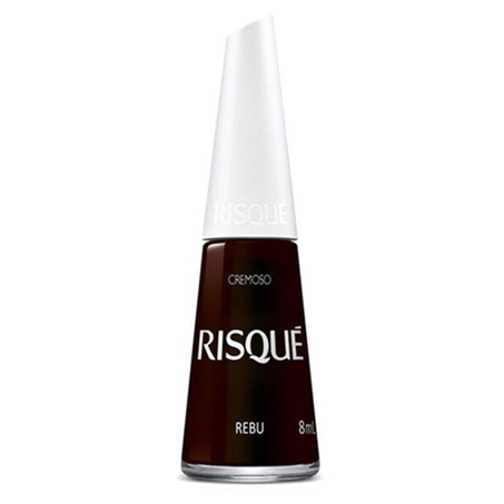 ESMALTE RISQUE REBU 8ML