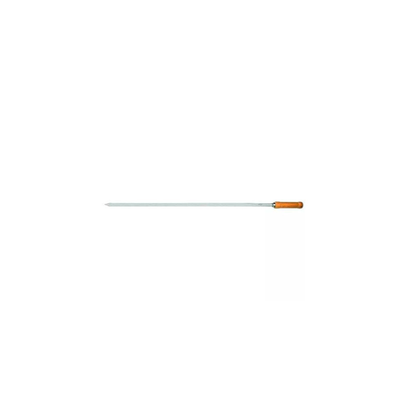 Espeto Simples Mor Unidade 95Cm