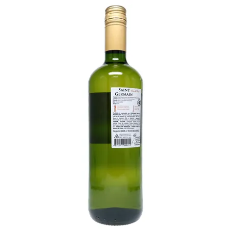 Vinho Nacional Saint Germain Blanc De Blanc 750ml 360-15