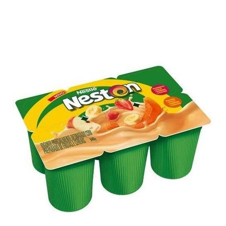 Iogurte neston 510g polpa