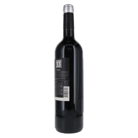 Vinho latitud 33 malbec 750ml 360-23