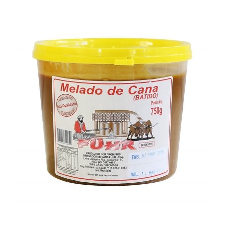 MELADO FUHR 750G