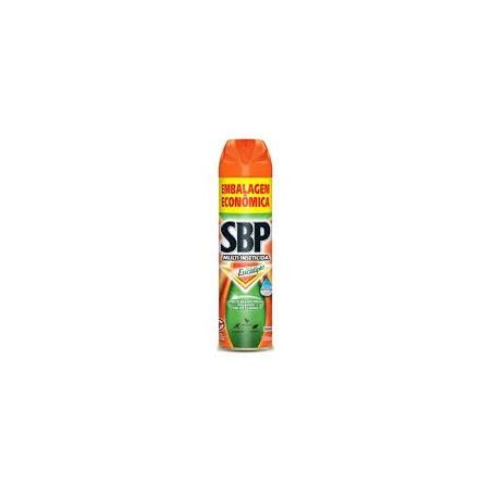Inseticida sbp multi eucalipto 380ml