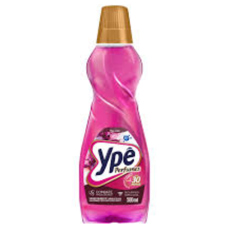 Limpador ype perfumes doce vida 500ml