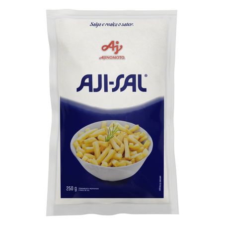 SAL AJI-SAL REFIL