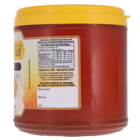 Mel quimel 1kg 360-8
