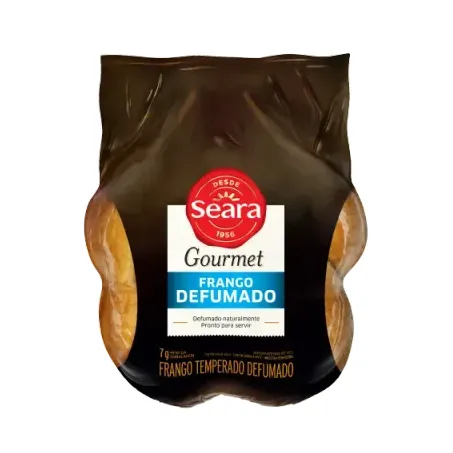 Seara Frango Defumado Gourmet Kg