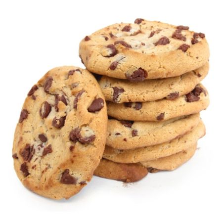 Biscoito Cookies Gotas 200g