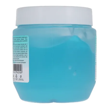 Gel anjinho fixador kids 220g 360-16