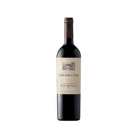 Vinho Chil Don Melchor 750ml Cabernet Sauvignon
