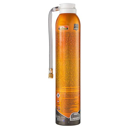 SOS PNEUS PROAUTO  350ML 360-2