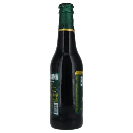 Cerveja ln brahma malzibier 355ml 360-25