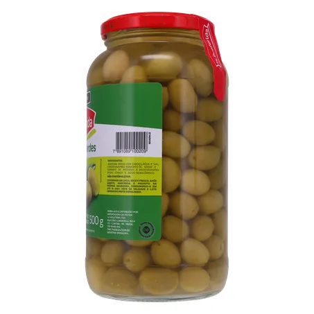 Azeitona lapreferida 500g 360-1