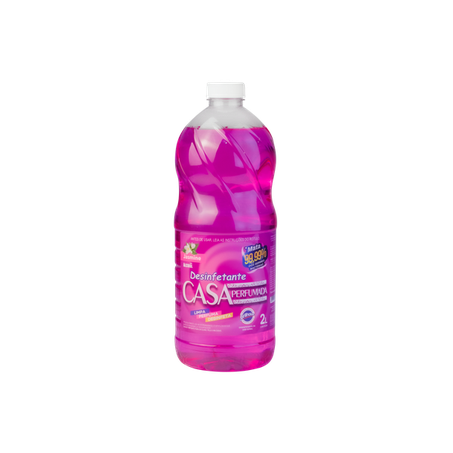 Desinfetante casa perfumada jasmine frasco 2l