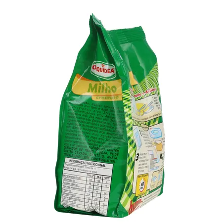 Mist bolo sach orquidea milho 350g 360-11